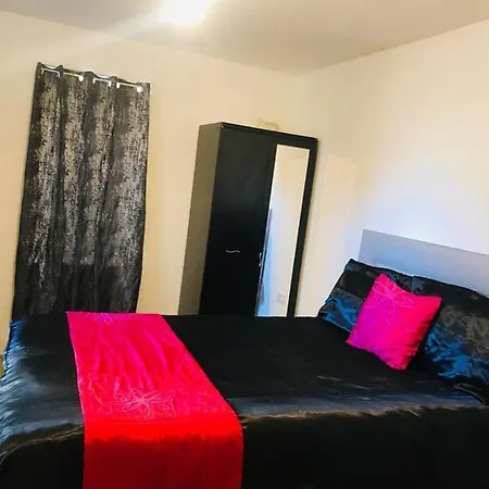 Comfy Space Southwark *