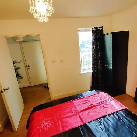 Comfy Space Southwark London