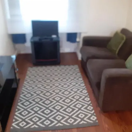 Beautiful Cosy 1bedroom In Apartamento Londres
