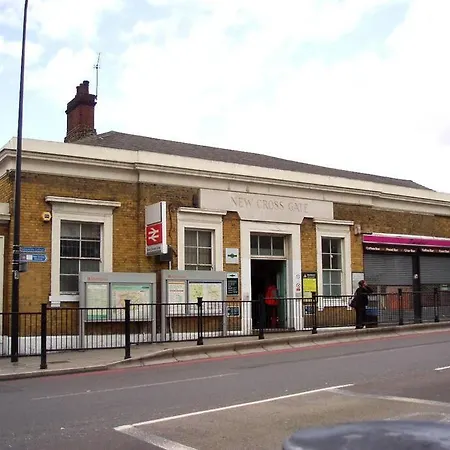Mornington Place *