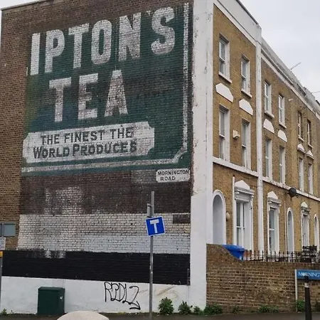 Mornington Place