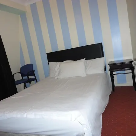 View Hotel