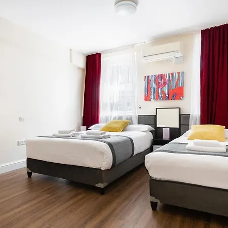 Hoxton Shoreditch 3*