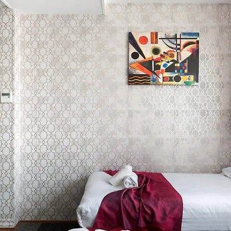 Hoxton Shoreditch Hotel London