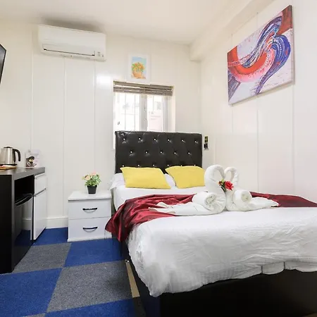 Hoxton Shoreditch London