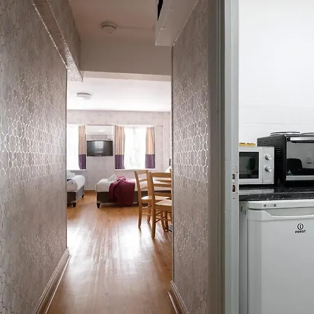 Hoxton Shoreditch 3*
