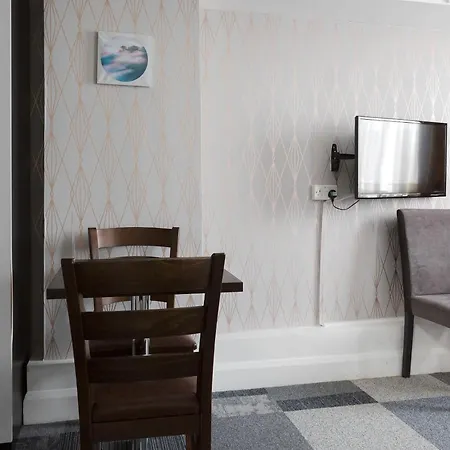Hoxton Shoreditch Hotel London