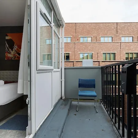 Hotel Hoxton Shoreditch 3*