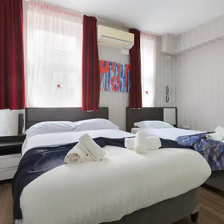 Hoxton Shoreditch London