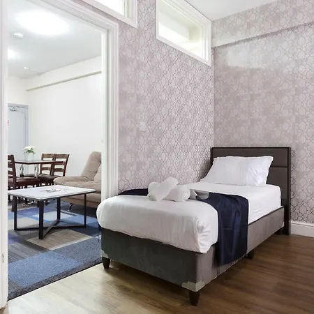 Hoxton Shoreditch Hotel