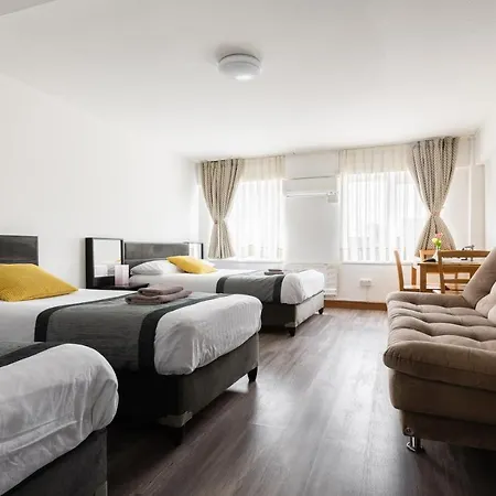 Hoxton Shoreditch London