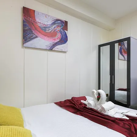 Hotel Hoxton Shoreditch London