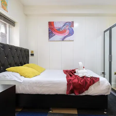 Hotel Hoxton Shoreditch