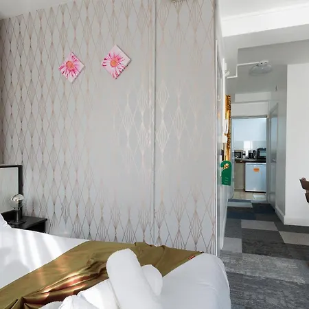 Hotel Hoxton Shoreditch 3*