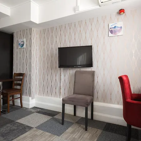Hoxton Shoreditch Hotel