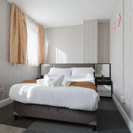 Hoxton Shoreditch