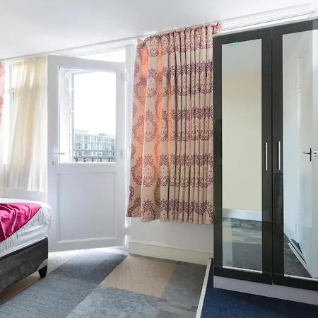 Hotel Hoxton Shoreditch