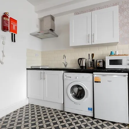Hoxton Shoreditch 3* London