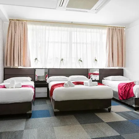 Hoxton Shoreditch 3*