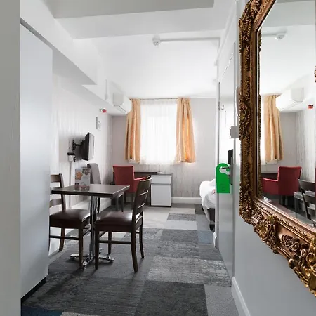 Hotel Hoxton Shoreditch 3*