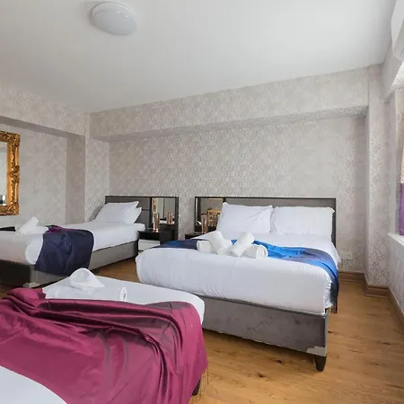 Hoxton Shoreditch 3* London