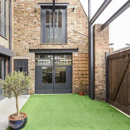 The Composer Loft London