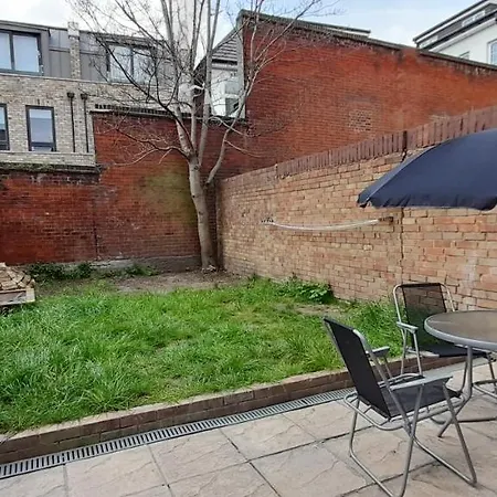 Homestay Comfy Fenia London