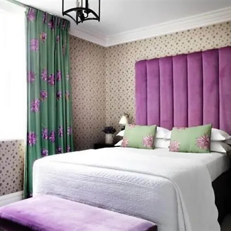 Charlotte Street Hotel, Firmdale