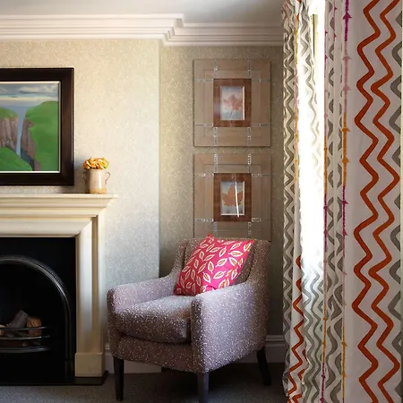 Charlotte Street Hotel, Firmdale 5* לונדון