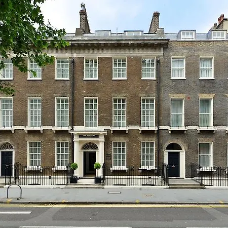 The Academy - Small Luxury Of The World 5* London