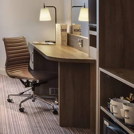 Hotel Leonardo London Heathrow Airport West Drayton (Middlesex)