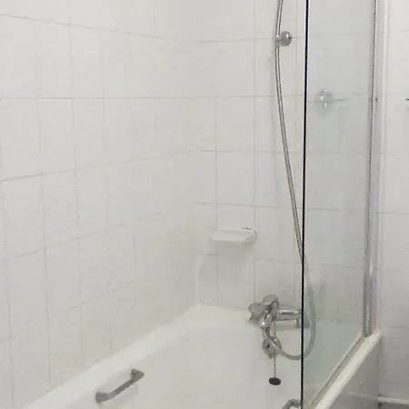 Hotel Norfolk Plaza London