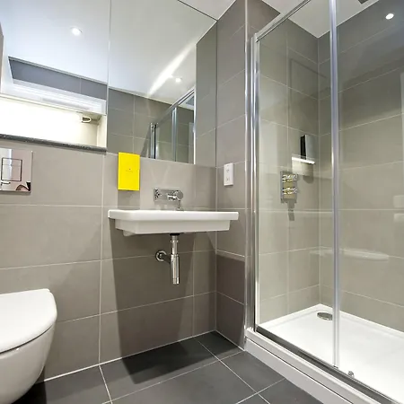 Staycity London Heathrow Aparthotel