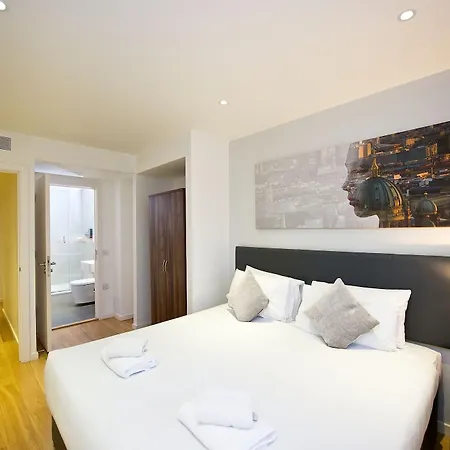 Aparthotel Staycity London Heathrow