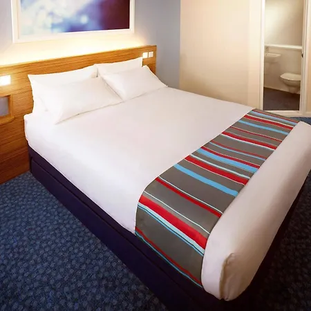 Travelodge Battersea