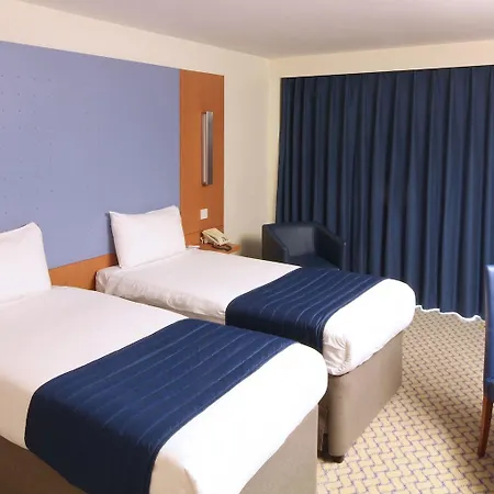 Hotel Ramada London North Edgware