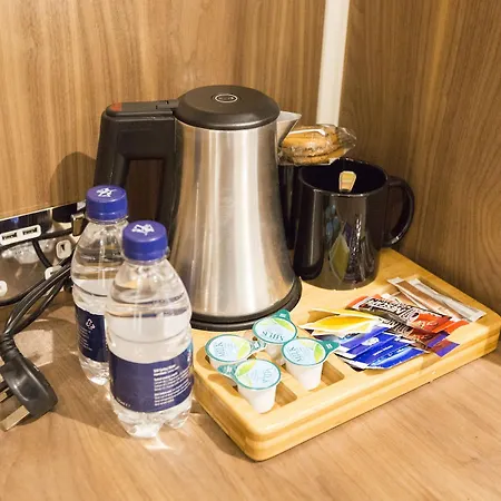 Cheshire Hotel London
