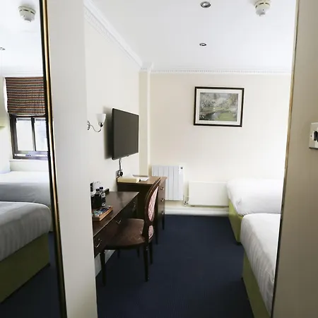 Hotel Cheshire