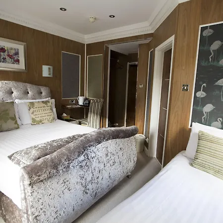 Cheshire Hotel
