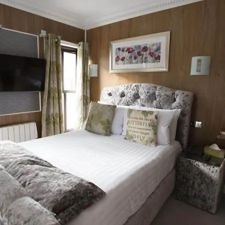 Hotel Cheshire London