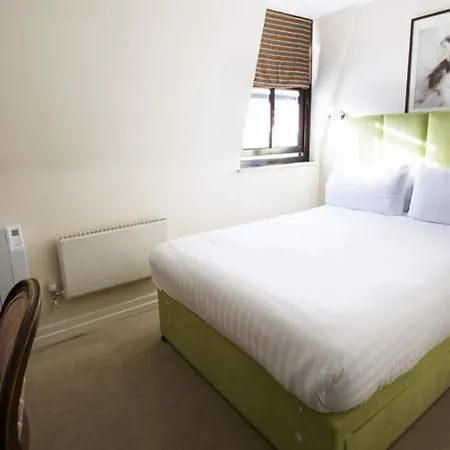 Hotel Cheshire London