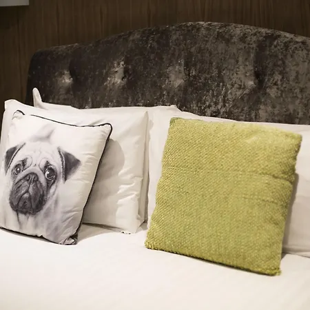 Hotel Cheshire 3*