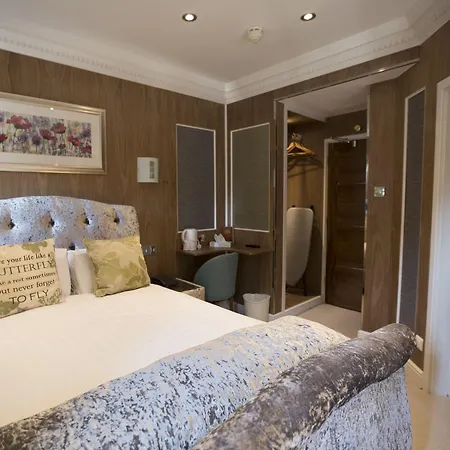 Hotel Cheshire