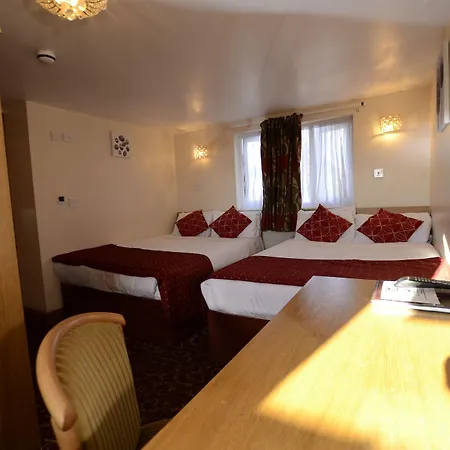 Britannia Hotel Ilford