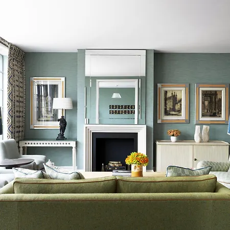 The Soho Hotel, Firmdale Ξενοδοχείο Λονδίνο