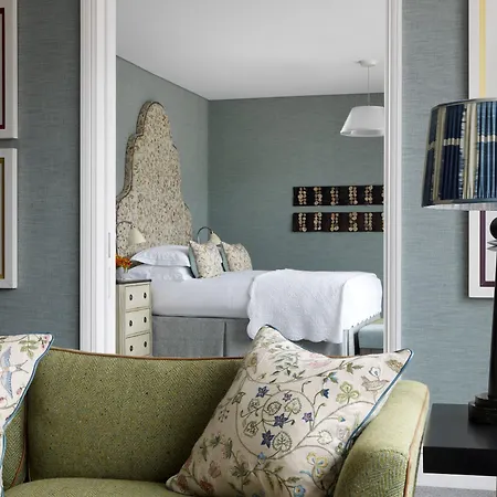 The Soho Hotel, Firmdale Λονδίνο