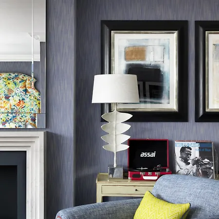 The Soho Hotel, Firmdale Λονδίνο