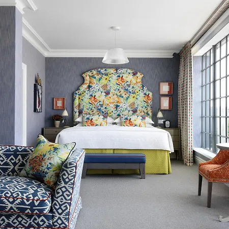 The Soho Hotel, Firmdale 5* Λονδίνο
