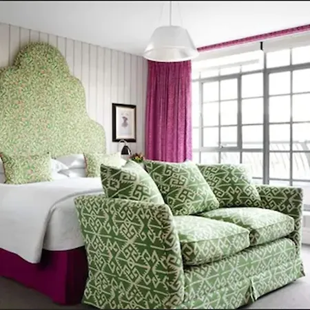 The Soho Hotel, Firmdale