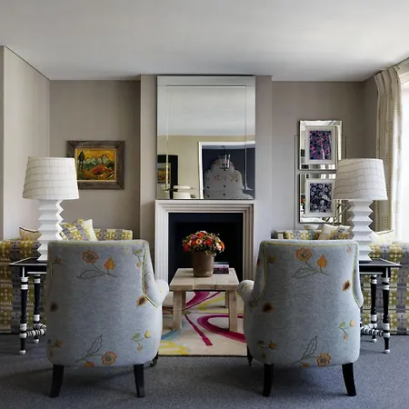 Ξενοδοχείο The Soho Hotel, Firmdale
